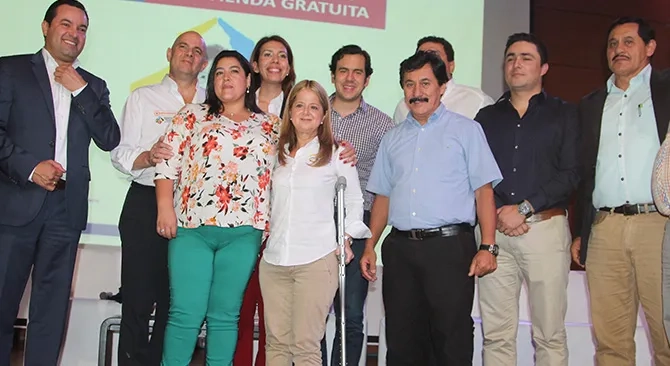 Segunda Fase de Vivienda Gratis sigue en marcha en Santander con 430 casas