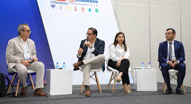 Minvivienda presentara plan para el desarrollo sostenible del sector de agua potable y saneamiento basico
