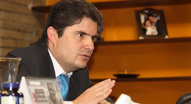 Ministro de Vivienda sera ponente del Foro Territorio Valle en marcha hacia el Pacifico en la ciudad de Cali