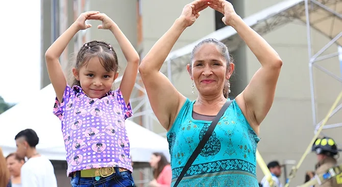 Gobierno Nacional cumplio con Antioquia 13523 familias de 55 municipios ya tienen casas gratis