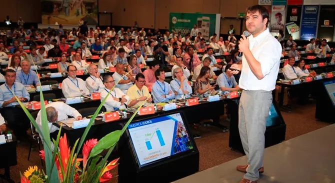 El ministro Jaime Pumarejo hablara en Neiva sobre los desafíos de la politica de vivienda