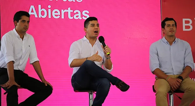 Se abren posibilidades para que mas colombianos tengan vivienda y agua potable