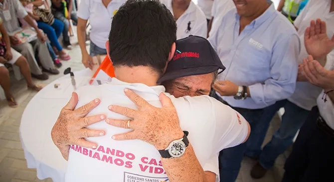 En Valledupar y Barranquilla Minvivienda entregará mañana casas gratuitas y participará en ferias de viviendas para ahorradores Vipa