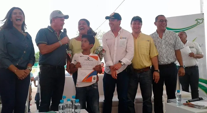 En el Cesar 143 familias recibieron vivienda gracias a Mi Casa Ya Ahorradores