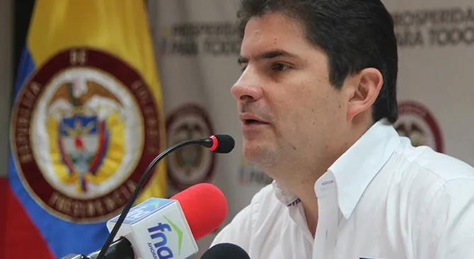 Un nuevo récord alcanzó la financiación de vivienda en Colombia