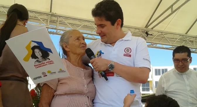1.380 viviendas gratis a la fecha se han entregado en Valledupar