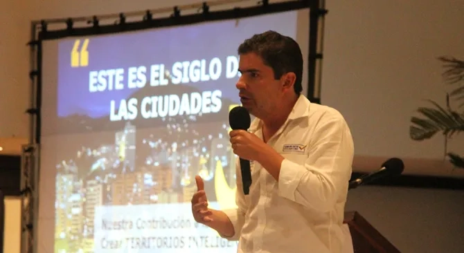 Se han construido mas de un millon viviendas en el ultimo cuatrienio Minvivienda