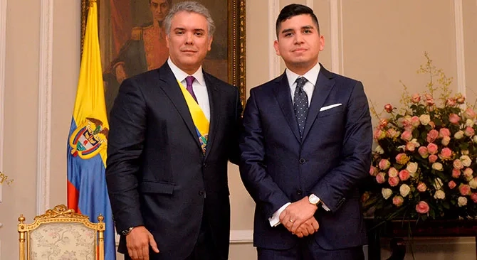Minvivienda participa en el primer taller Construyendo Pais convocado por el presidente Duque en Girardot Cundinamarca