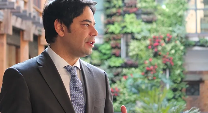 Viceministro de Vivienda presidirá mañana sorteo y entrega de 350 casas gratis en Fundación, Magdalena