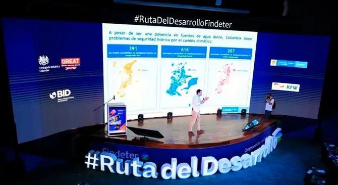 Minvivienda invita a los nuevos gobernadores y alcaldes a trabajar en llave por el desarrollo de las regiones