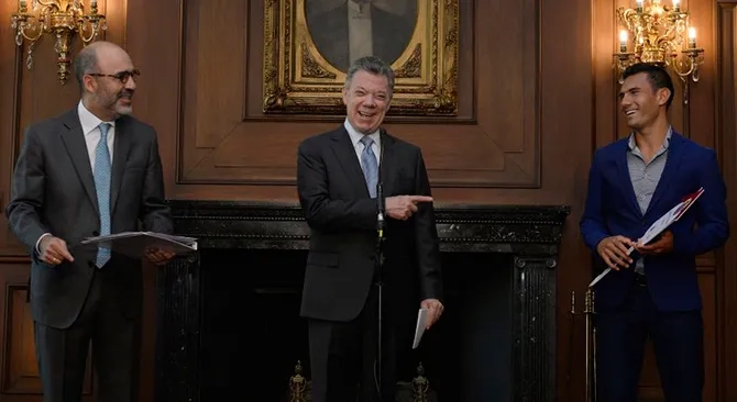 Gobierno Nacional cumplio la meta de 1701 millones de viviendas iniciadas MinVivienda