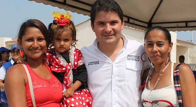 En Cundinamarca, Valle del Cauca y Magdalena Minvivienda sorteará mañana otras 600 viviendas gratis