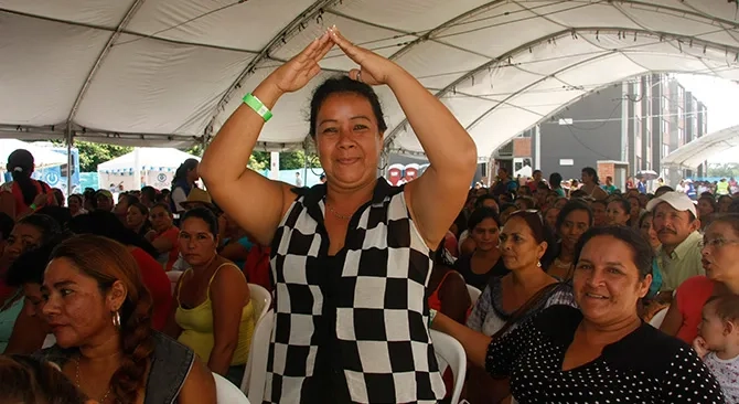 Gobierno Nacional hace presencia manana en el Meta para entregar viviendas gratis a familias vulnerables