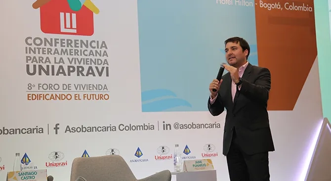 Disposicion para comprar vivienda demuestra que el sector se afianza en un gran momento Minvivienda