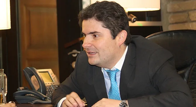 Construccion de edificaciones lidero el crecimiento de la economia en el tercer trimestre de 2014