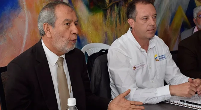Atencion en seguridad convivencia y asistencia tecnica para beneficiarios de vivienda gratis en Pasto