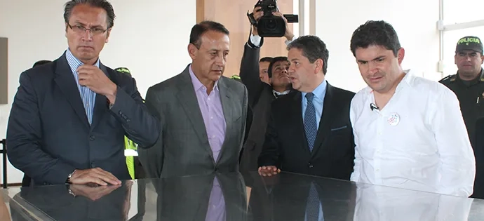 17 nuevos proyectos, para construir 7.473 viviendas del programa para ahorradores, Vipa, entraron en proceso de evaluación