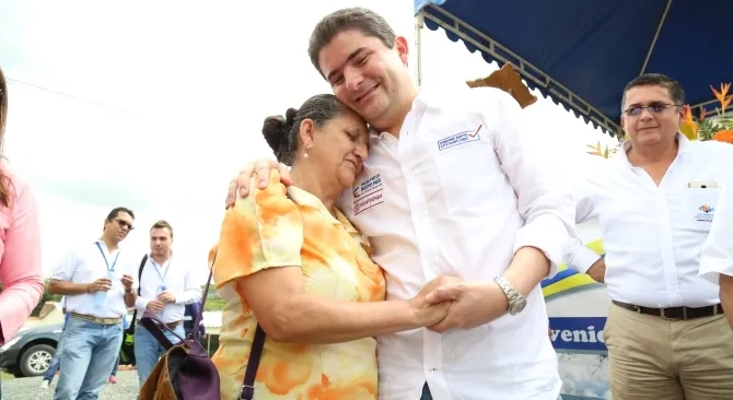 Manana la alegria de las viviendas gratis llegara a Antioquia con la entrega y asignacion de 262 unidades