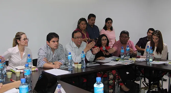 Minvivienda solicita a la Empresa de Acueducto, Alcantarillado y Aseo de Yopal y a la Alcaldía de Yopal el informe de cumplimiento de los compromisos para avanzar en la contratación de la Planta de Tratamiento de Agua Potable