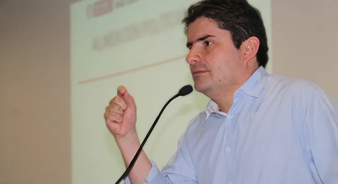 Con captura de exalcalde de Yopal vemos materializadas las denuncias que hicimos desde hace dos anos Luis Felipe Henao
