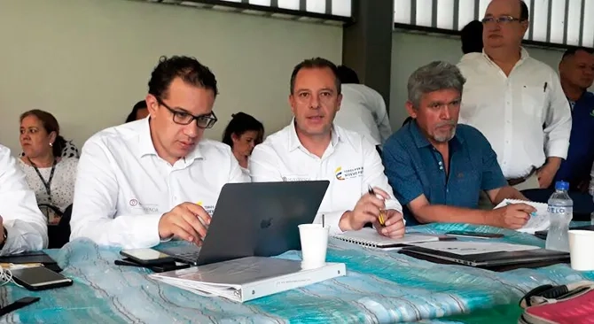 MinVivienda le cumple a Buenaventura con recursos para casas gratis equipamientos y acompanamiento social