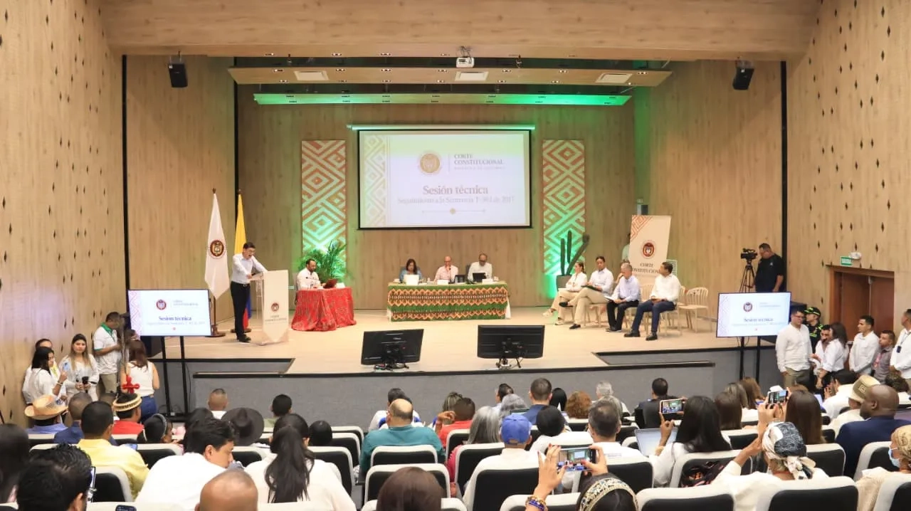FOTOGRAFIA MINVIVIENDA FORTALECE SEGUIMIENTO PARA IMPULSO DE PROYECTOS EN LA GIAJIRA 01