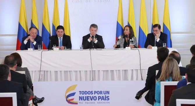 Gobierno lanza subsidio para comprar vivienda hasta de 231 millones de pesos