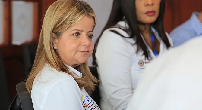 Ministra de Vivienda llega manana a Mocoa para revisar avances en la reconstruccion