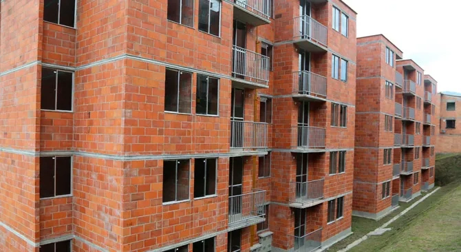 Minvivienda sorteará esta semana 1.030 viviendas cien por ciento subsidiadas en Antioquia