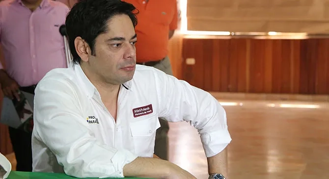 La meta para el Huila son 10 mil viviendas mas en el 2015 Viceministro de Vivienda