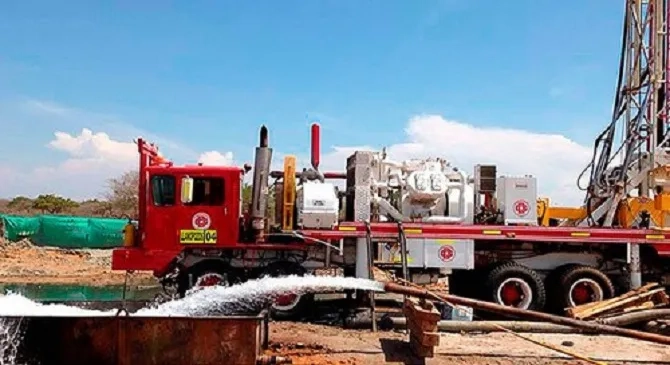 Minvivienda presente manana sábado en La Guajira para visitar pozo de agua subterranea y proyecto de viviendas gratis en Maicao