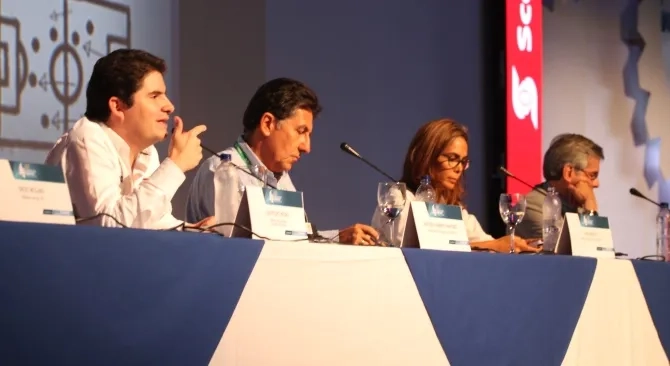 Minvivienda este jueves en Foro de Asobancaria