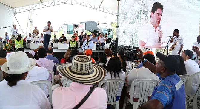 El Valle del Cauca tiene 18262 viviendas con los programas Casa Gratis y Casa Ahorro