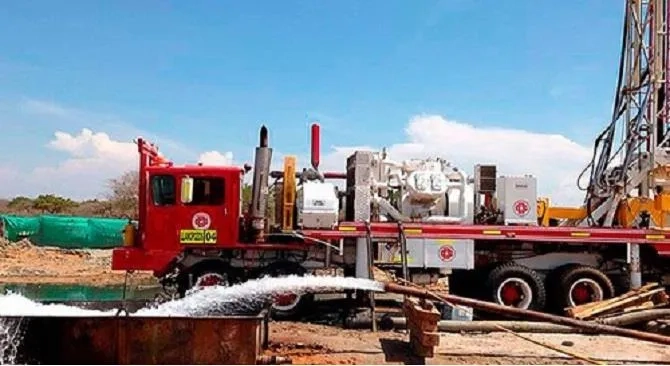 Vamos a garantizar que la poblacion Wayuu sea abastecida con agua potable de forma eficiente Minvivienda
