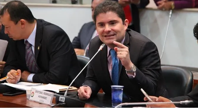 Con la presencia de Minvivienda este martes se reanuda la discusion del proyecto de vivienda segura en la Camara de Representantes