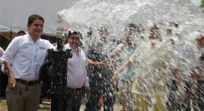 Minvivienda abre licitaciones en el sector de agua potable y saneamiento básico por más de $88.000 millones