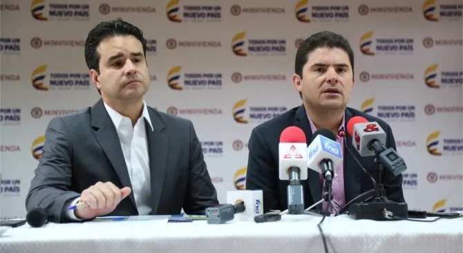 Minvivienda y FNA lanzan nuevo programa ‘Arriendo Social’