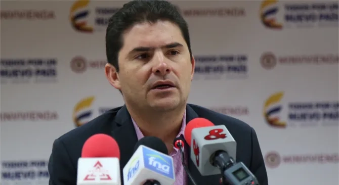 54,25% de los créditos hipotecarios del segundo trimestre de 2015 son para vivienda social