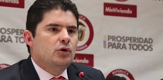 “Nuestras viviendas gratis no son, ni serán otorgadas a cambio de votos”: Minvivienda