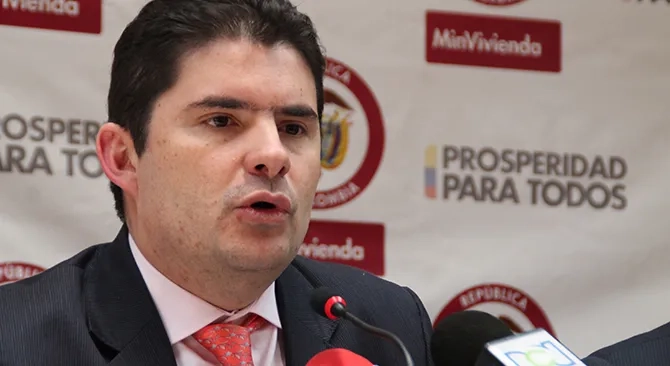 Minvivienda evaluará planes de emergencia por desabastecimiento de agua en Cundinamarca