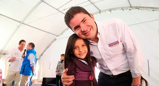 Gobierno Nacional está en la recta final de la entrega de viviendas gratis en Bogotá