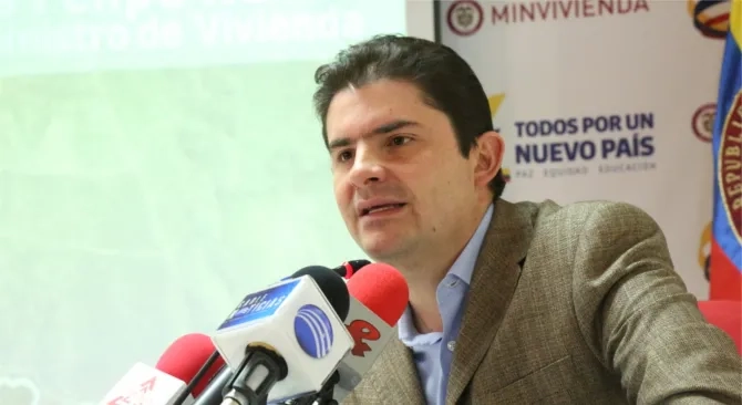 Minvivienda rechaza amenazas contra obras del acueducto de Quibdó, Chocó