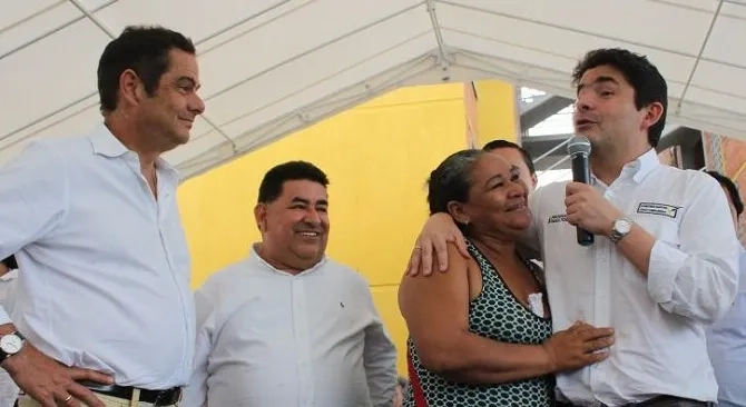El sueño de tener una casa propia se hará realidad mañana para 220 familias vallecaucanas