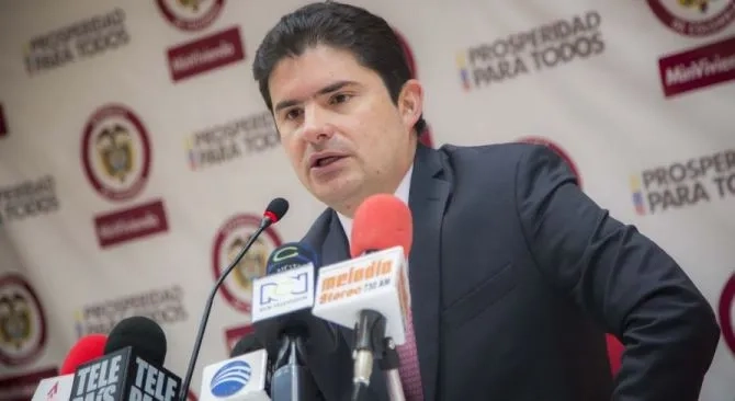 Minvivienda esta preparado para enfrentar la prolongacion del fenomeno de El Nino