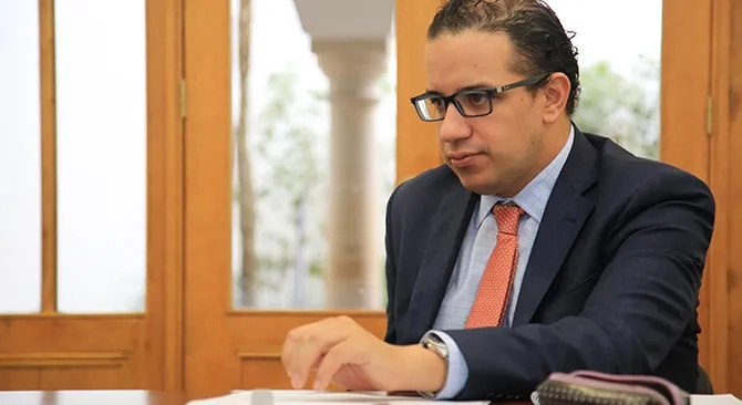 Minvivienda viabilizo proyecto de acueducto de Chiquinquira con una inversion de 15430 millones de pesos
