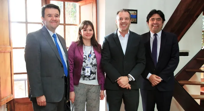 Colombia requiere actualizar el 83 de los Planes de Ordenamiento Territorial POT a cargo de los municipios