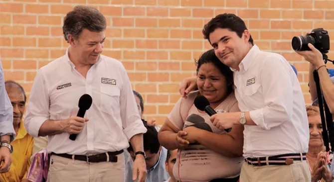 Ministerio de Vivienda ocupo el primer lugar en ranking de ejecucion presupuestal