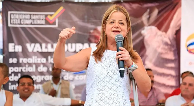 Con duchas sanitarios lavaderos y lavaplatos Gobierno Nacional le cumple a familias humildes del Cesar
