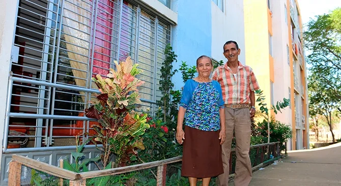 Minvivienda estara manana en Cucuta Norte de Santander en el taller Construyendo Pais