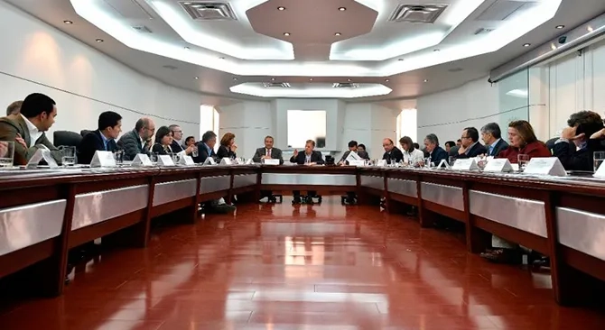 Garantizados recursos del Sistema General de Regalias para proyectos de inversion en Huila y Vaupes